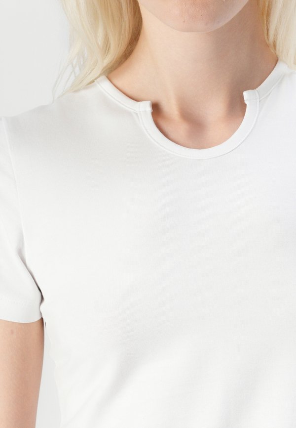 JJXX BABY SPLIT V NECK 2 PACK