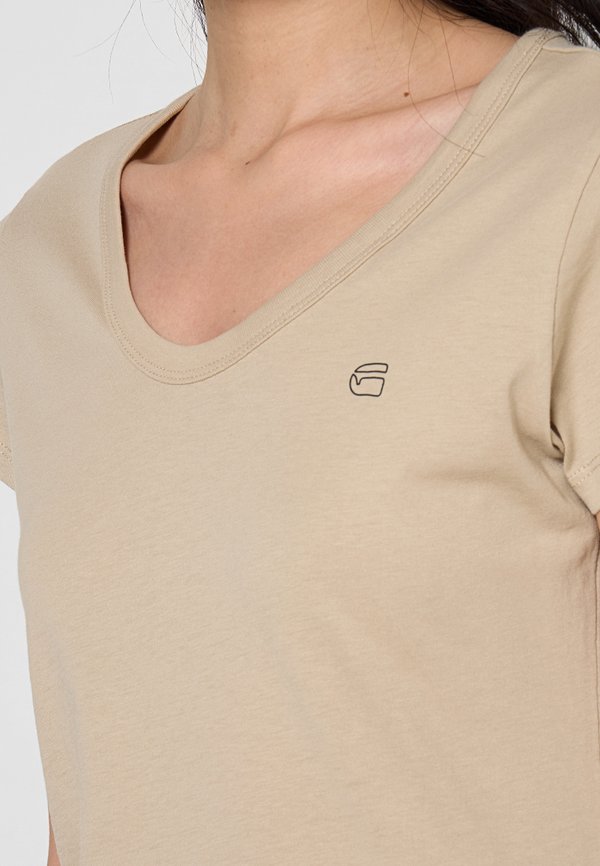 G-STAR 2 PACK SLIM FIT