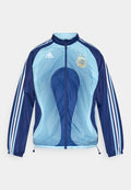 adidas Performance ARGENTINA AWAY TRACK TOP 2006 - National team wear - dark blue