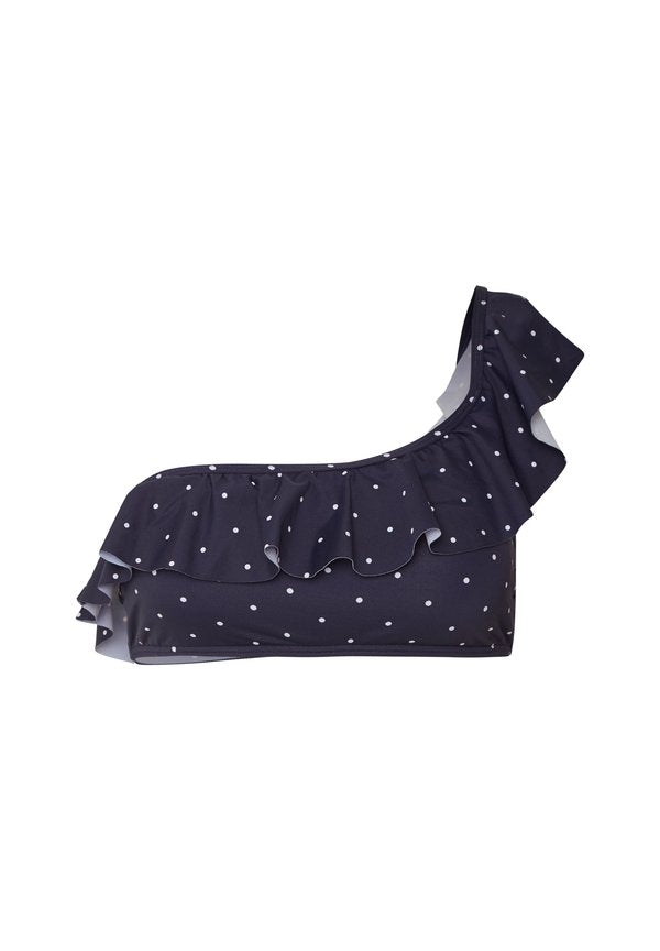 LASCANA BUSTIER SPARKLE
