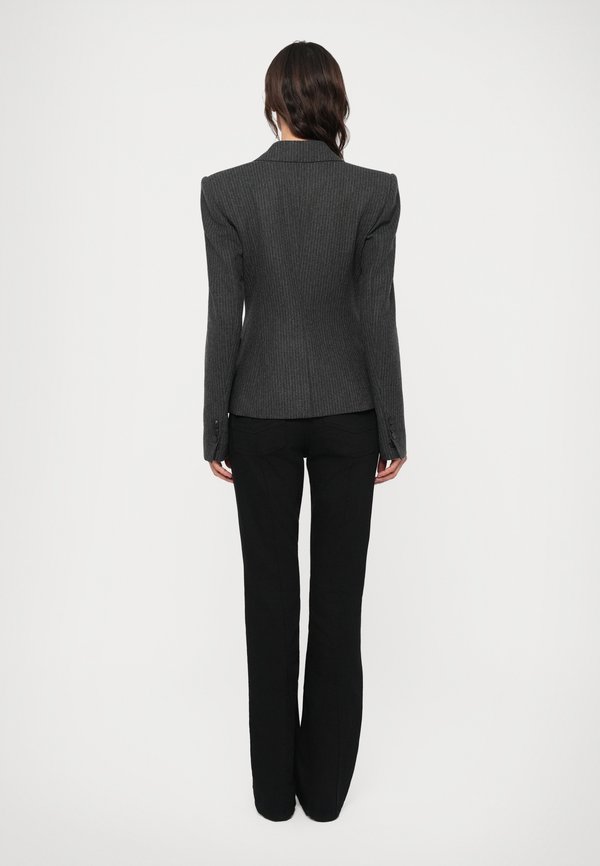 Dsquared2 BIANCA PINSTRIPE JACKET