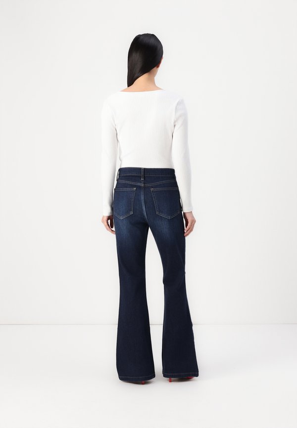 GAP FLARE HOLZER