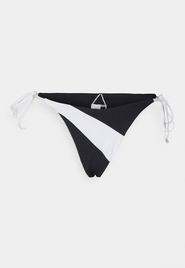 Seafolly SLICE OF SPLICE SPLICED TIE SIDE RIO