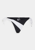 Seafolly SLICE OF SPLICE SPLICED TIE SIDE RIO