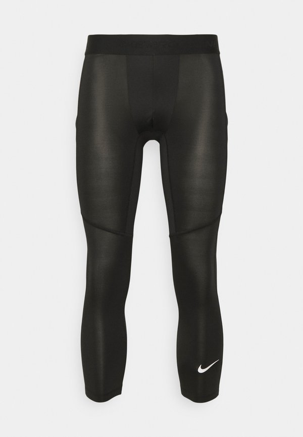 Nike Performance Base layer - black/white
