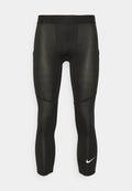 Nike Performance Base layer - black/white