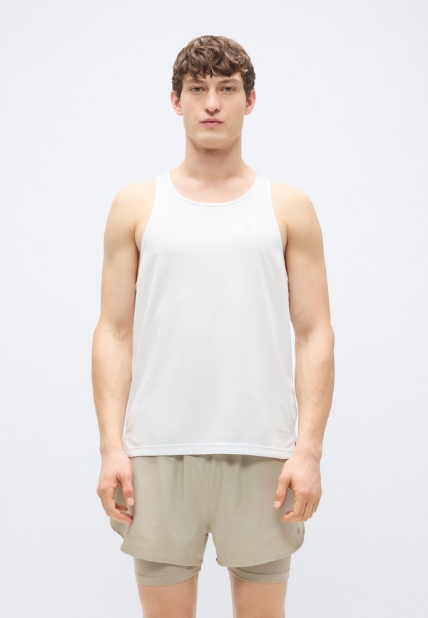 Pier One Sport by Zalando 2 PACK ESSENTIAL VEST WITH RACER BACK