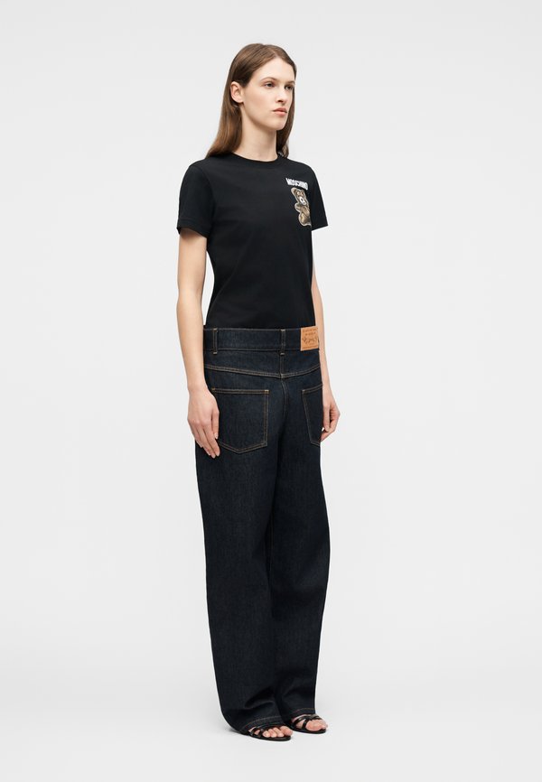 MOSCHINO PANTALONE