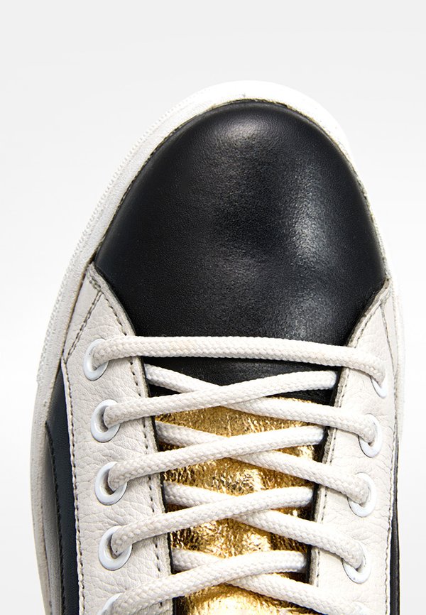 Copenhagen Shoes GIVE IT UP