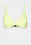 LASCANA PADDWIRE TOP