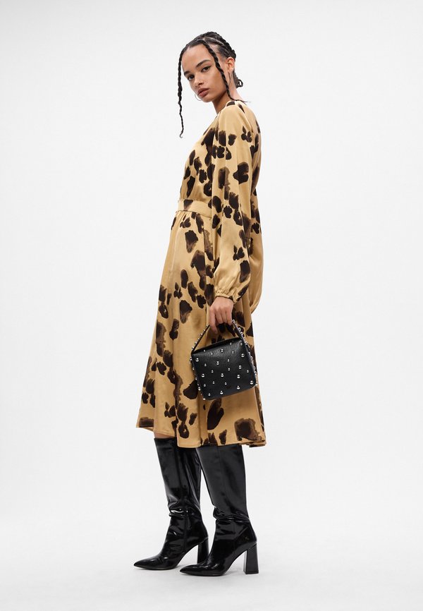 MSCH Copenhagen IRIDA DRESS