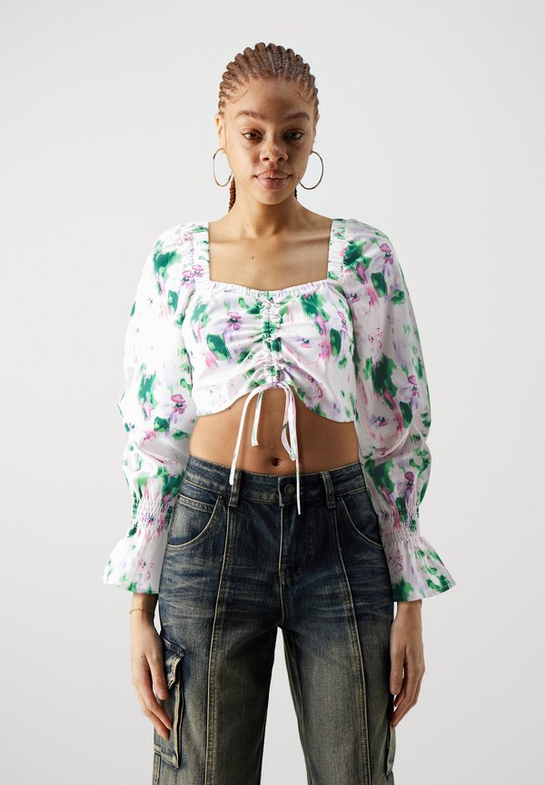 Pieces PCSARINA TIE