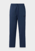 New Balance POST SEASON TRACK PANT - Tracksuit bottoms - blue