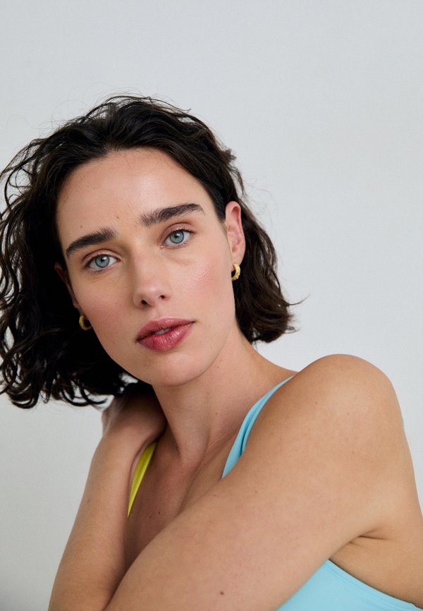 Puma SWIM WOMEN PLUNGE
