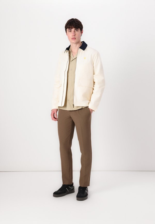 Bruuns Bazaar RUBEN DAGGER PANTS