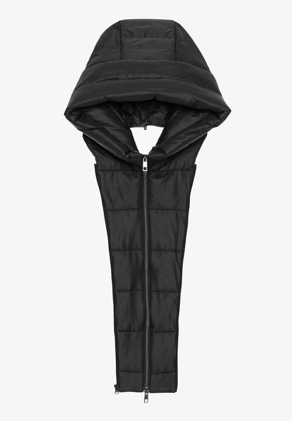 Anna Field by Zalando 2 IN 1 COAT WITH DETACHABLE HOOD