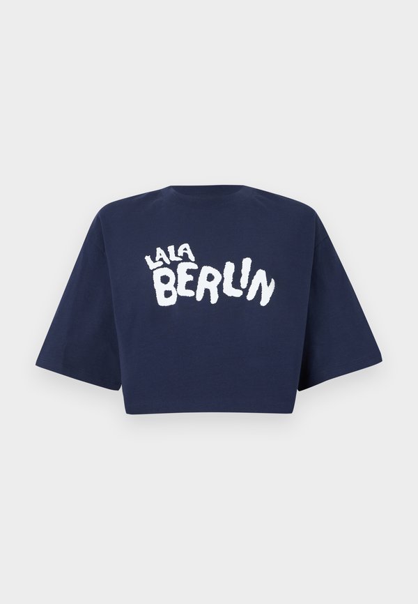 lala Berlin CROPPED CORALI