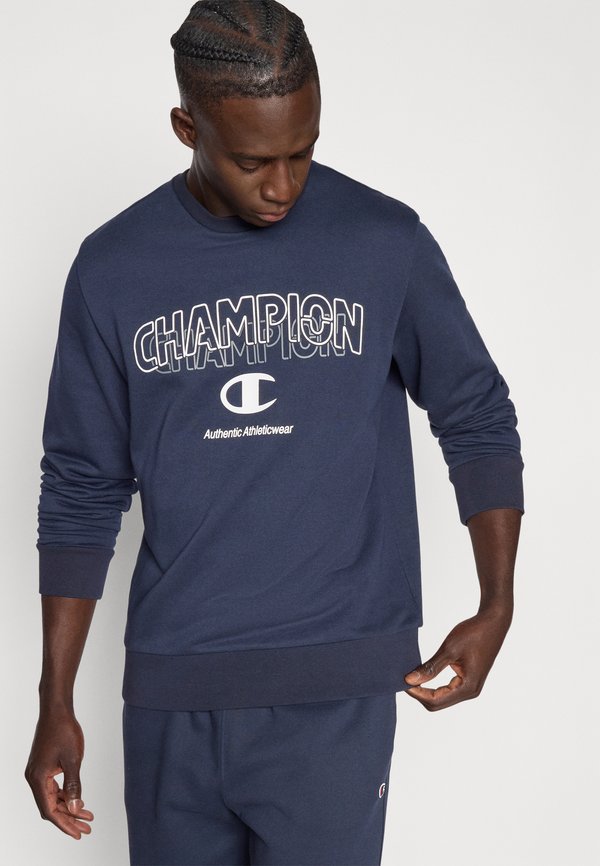Champion GRAPHIC CREWNECK SWEATSHIRT