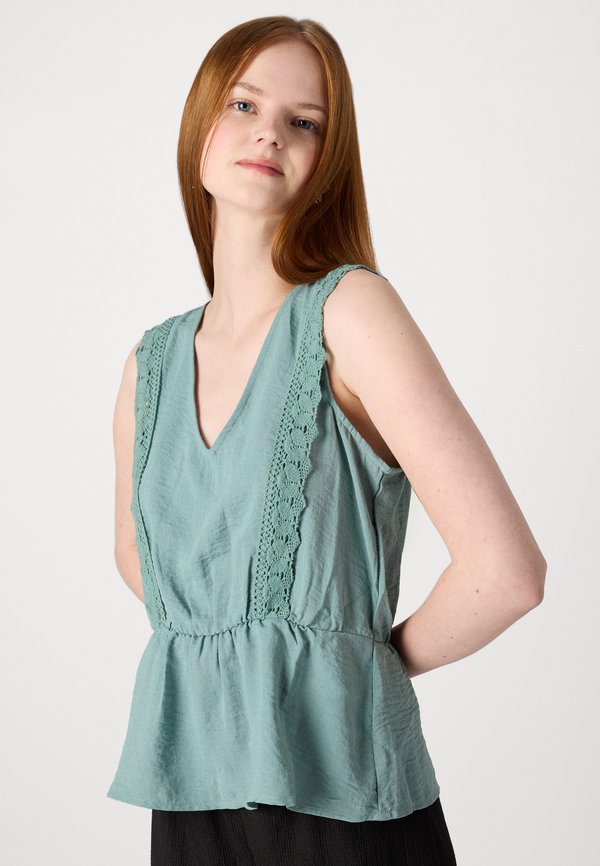 JDY PEPLUM