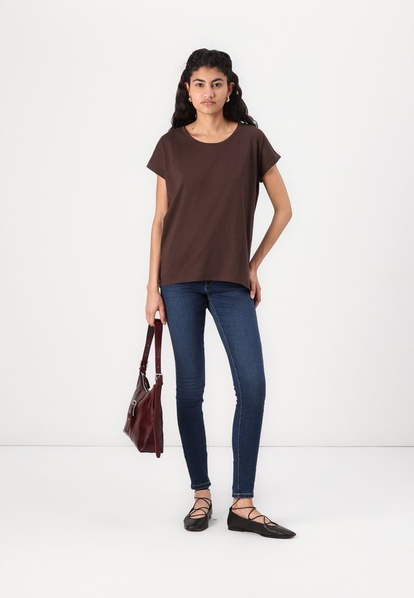 Vero Moda Skinny fit VMTANYA Mid rise