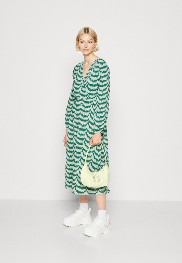 JDY JDYDANA WRAP DRESS