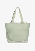 adidas Performance ADIDAS PRIME TOTE BAG UNISEX - Sports bag - halo green