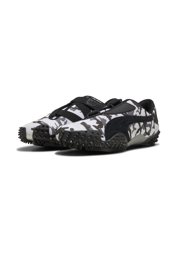Puma MOSTRO CAMO UNISEX