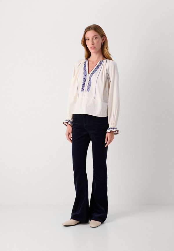 Scotch & Soda THE CHARM CLASSIC FLARED
