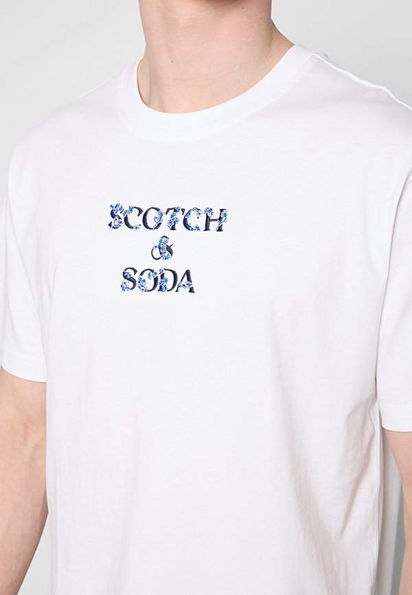 Scotch & Soda