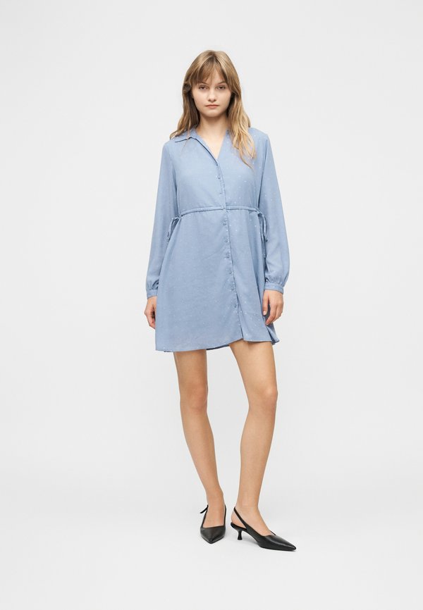 ONLY ONLALYNN CLOUDY SHIRT DRESS