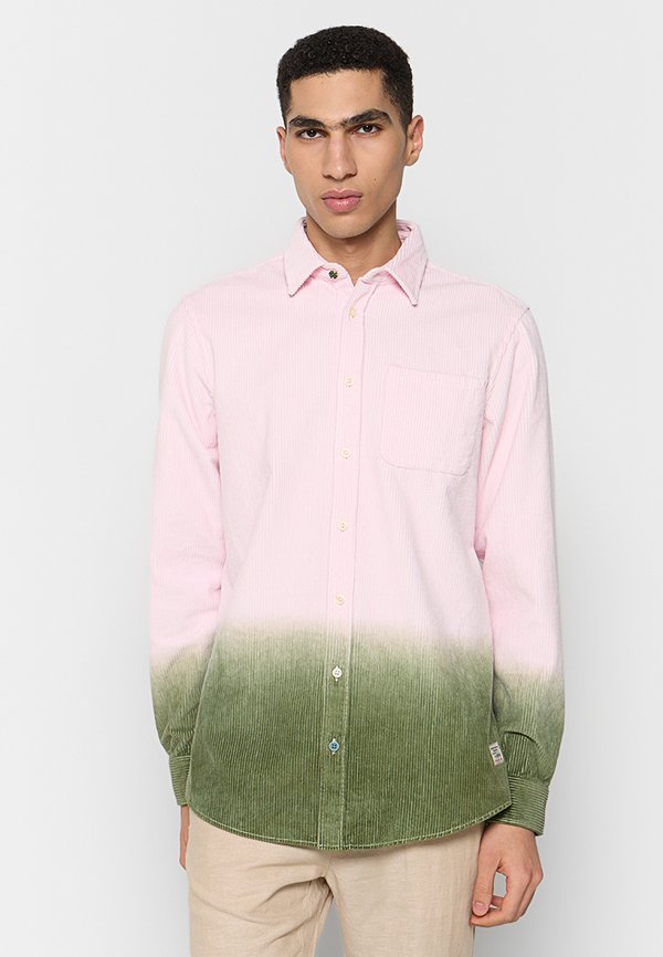 Scotch & Soda