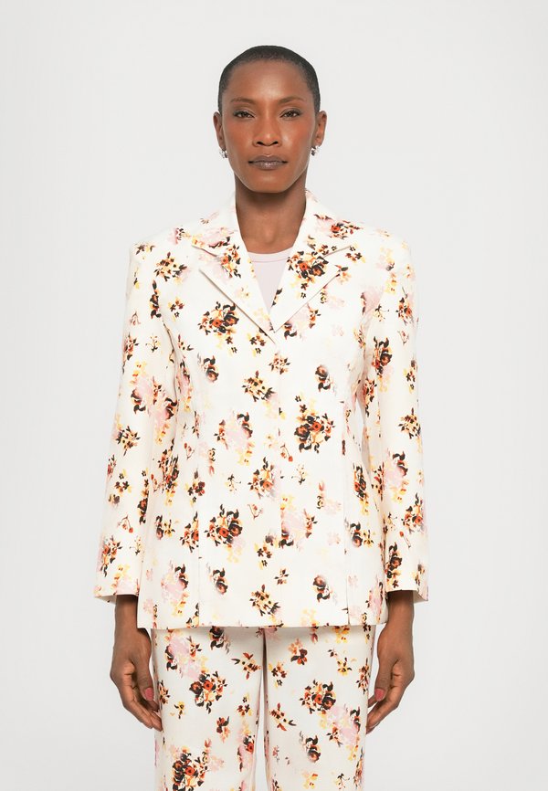 Stine Goya EXTURED TAILORING FUNCTIONAL STRUCTURED