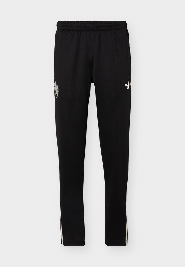 adidas Originals JUVENTUS TURIN TRACK PANTS - Club wear - black