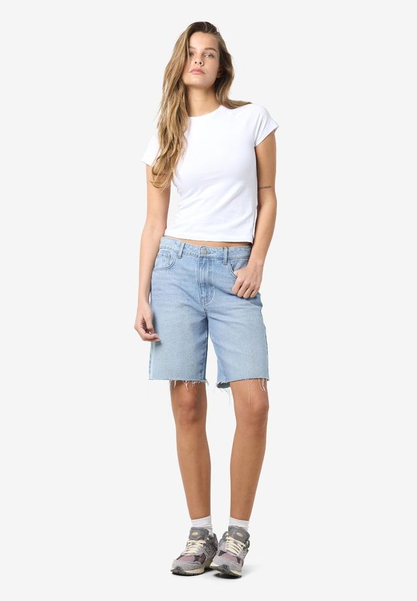Noisy May Denim NMHOLLA