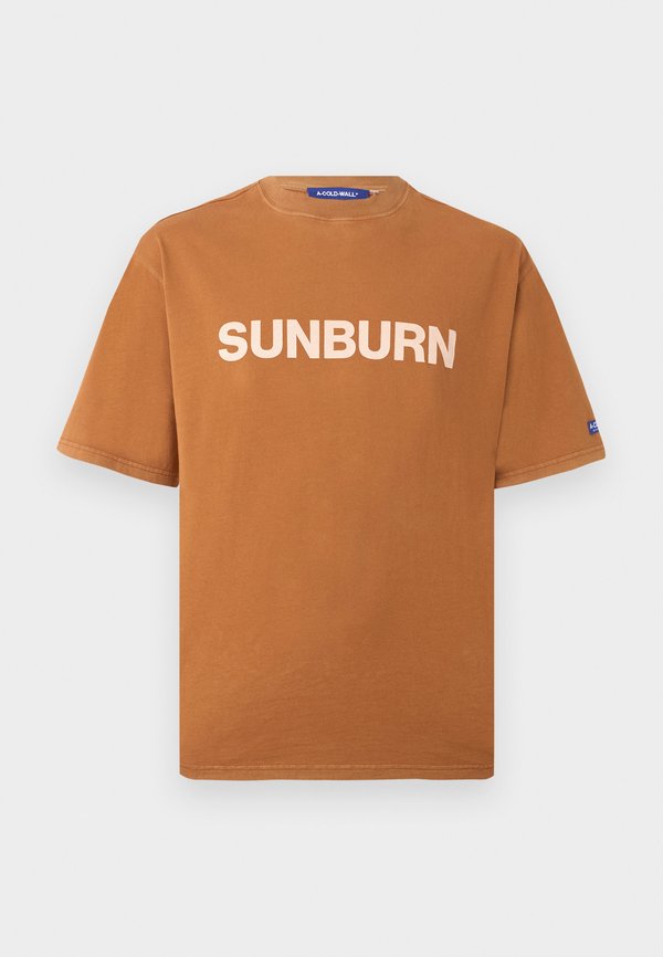A-COLD-WALL* SUNBURN