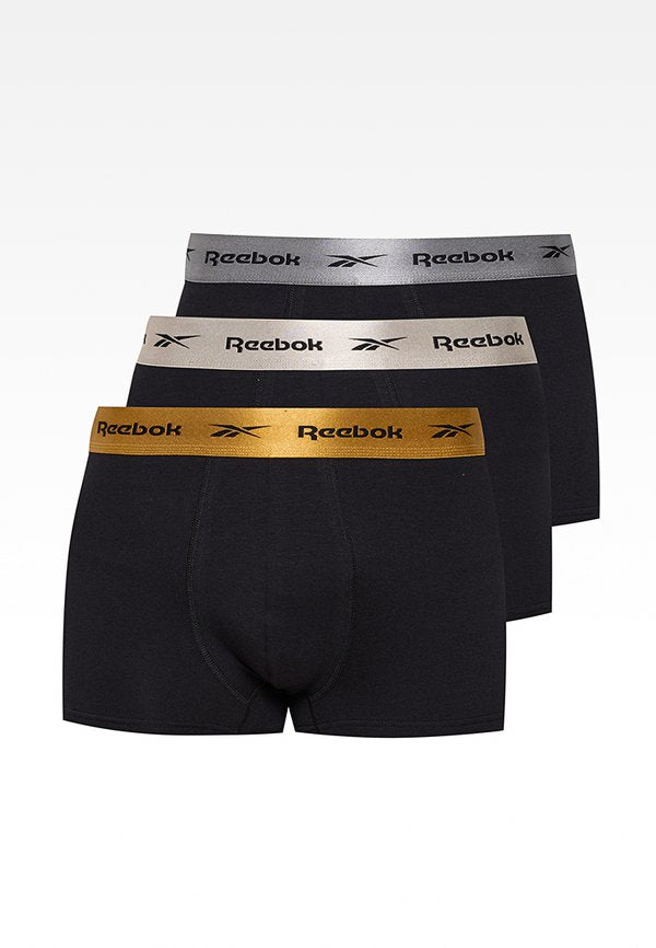 Reebok HIRST 3 PACK
