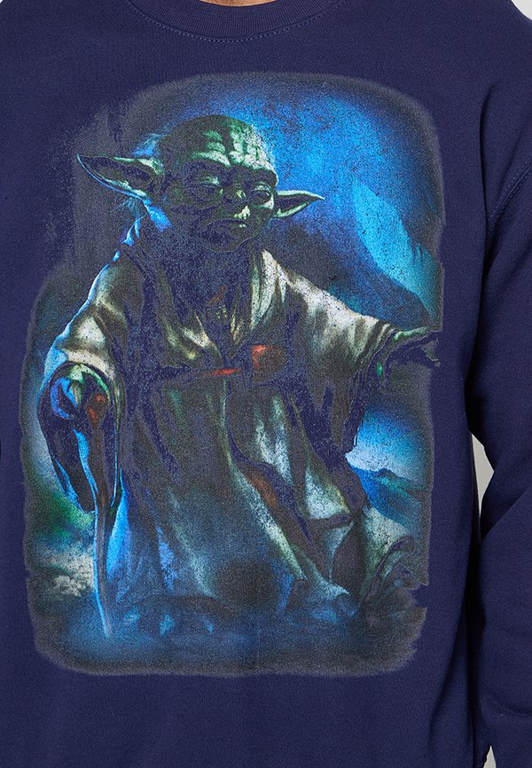 Star Wars YODA GREAT WARRIOR