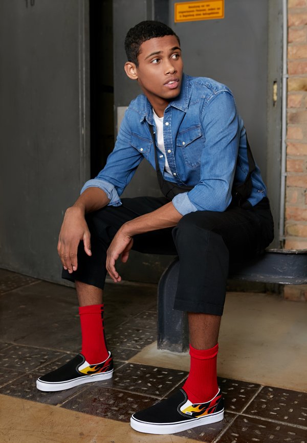 Vans CLASSIC SLIP-ON