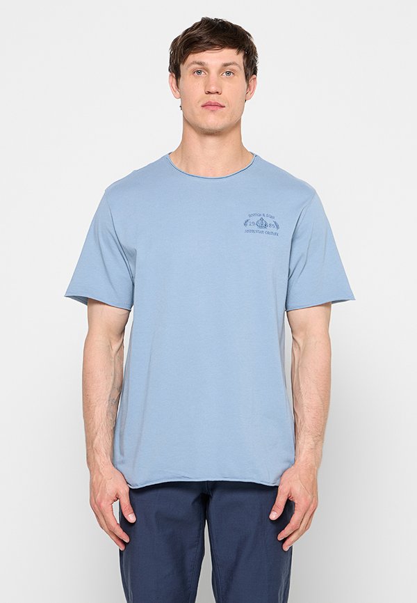 Scotch & Soda