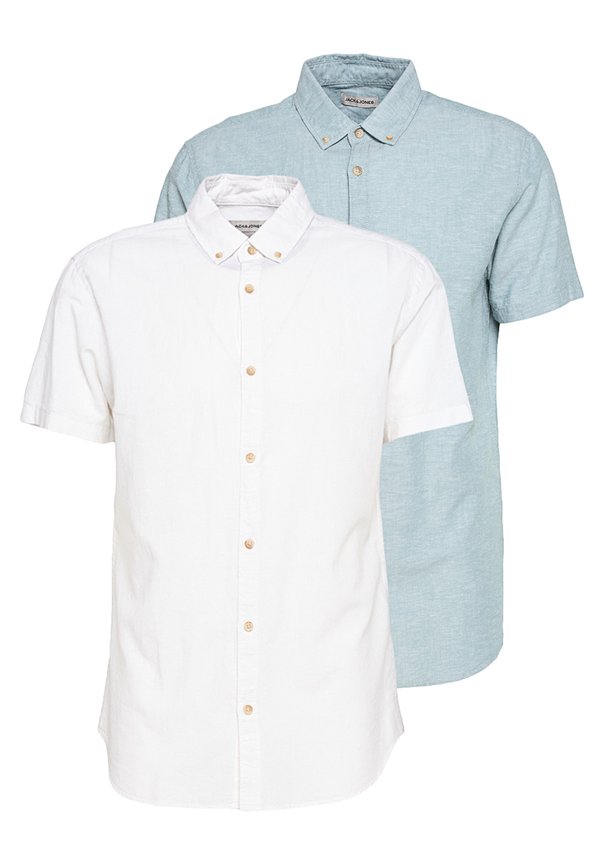 Jack & Jones JWHSUMMER 2 PACK