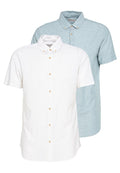Jack & Jones JWHSUMMER 2 PACK