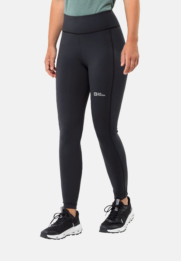 Jack Wolfskin KLINTAL TIGHTS W