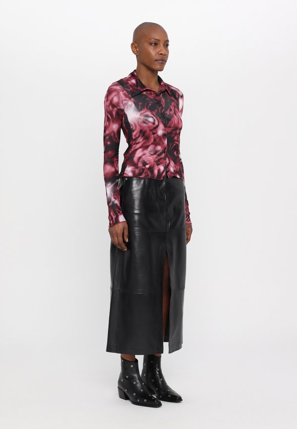 Ioannes BUTTON UP SHIRT