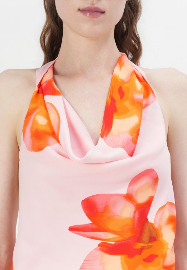Abercrombie & Fitch PLUNGE COWL