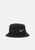Nike Sportswear APEX BUCKET UNISEX - Hat - black/white