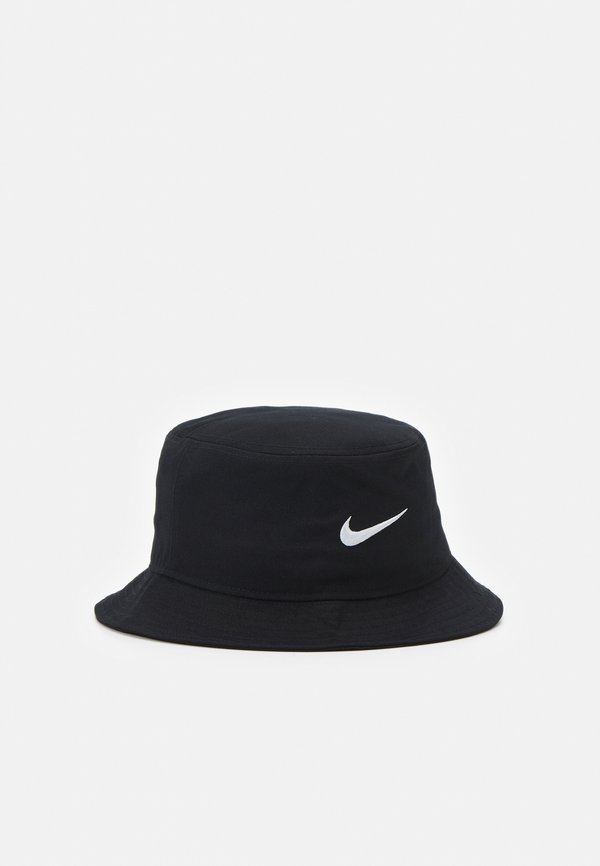 Nike Sportswear APEX BUCKET UNISEX - Hat - black/white