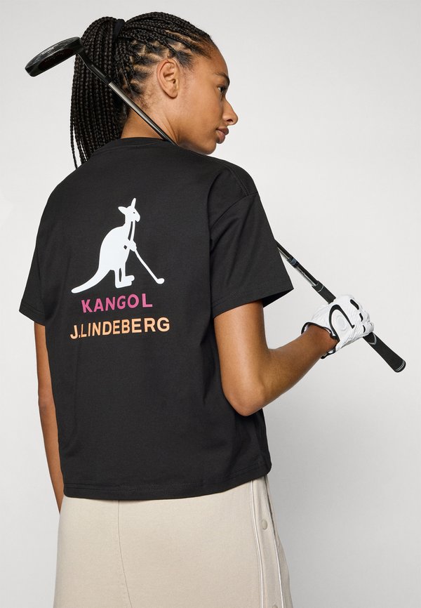 J.LINDEBERG Sports LINA KANGOL
