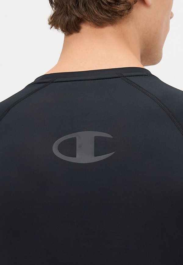 Champion COMPRESSION TEE COMBAT