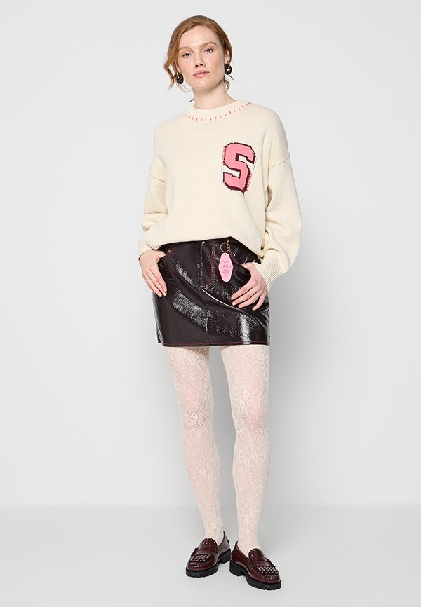 Scotch & Soda VARSITY OVERSIZED