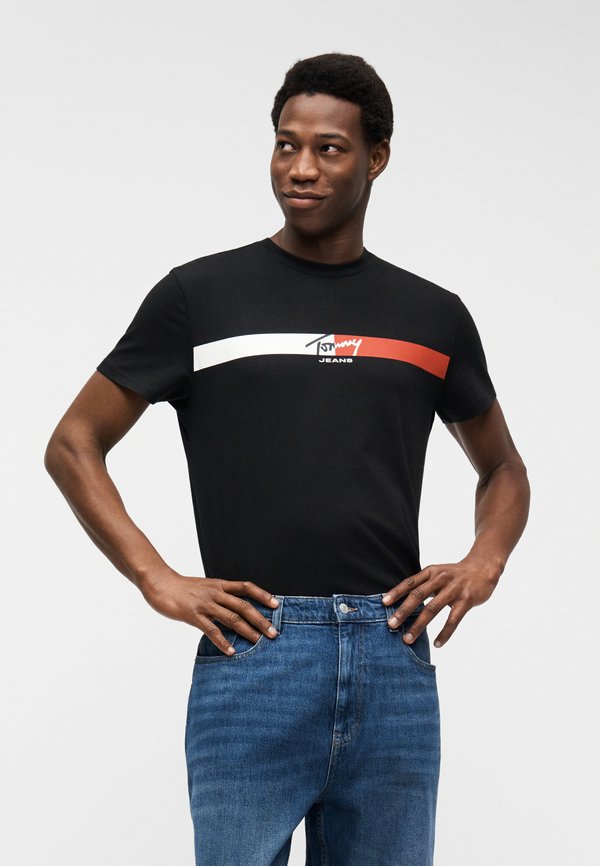 Tommy Jeans THEO FADED LOOSE JEANS